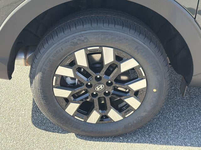 2026 Hyundai Santa Cruz SEL Activity AWD