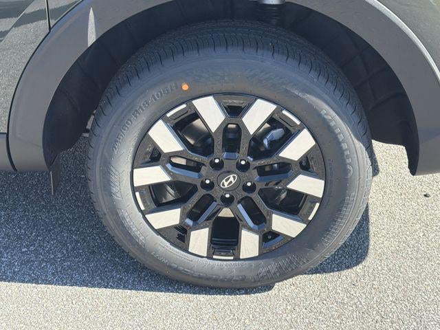 2026 Hyundai Santa Cruz SEL Activity AWD