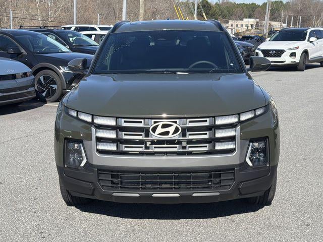 2026 Hyundai Santa Cruz SEL Activity AWD