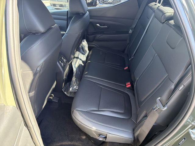 2026 Hyundai Santa Cruz SEL Activity AWD