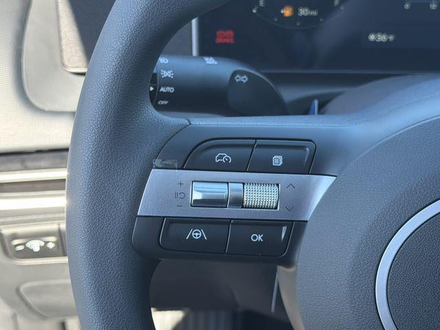 2026 Hyundai Santa Cruz SEL Activity AWD