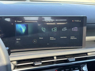 2026 Hyundai Santa Cruz SEL Activity AWD