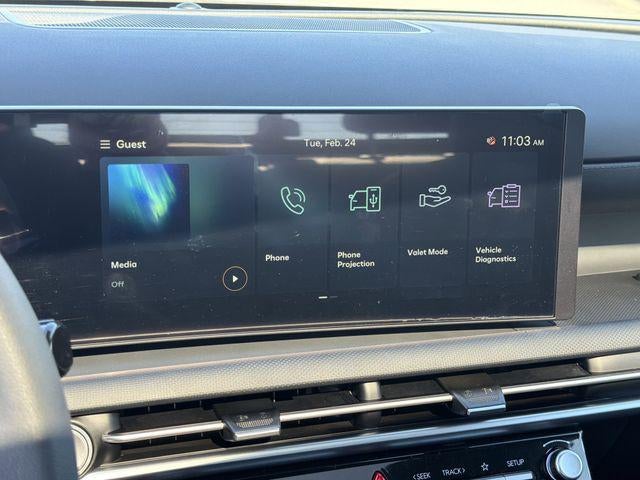 2026 Hyundai Santa Cruz SEL Activity AWD