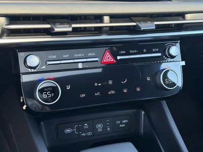 2026 Hyundai Santa Cruz SEL Activity AWD