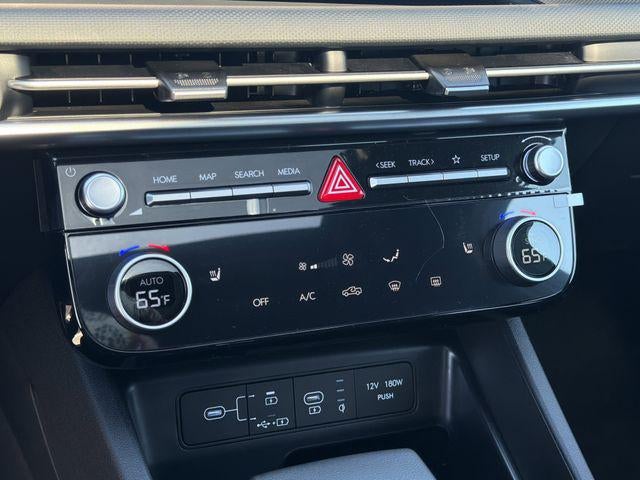 2026 Hyundai Santa Cruz SEL Activity AWD