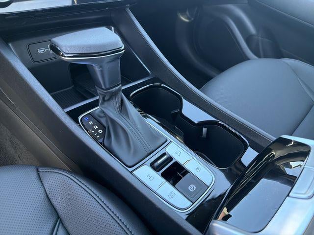 2026 Hyundai Santa Cruz SEL Activity AWD