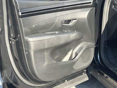 2023 Hyundai Santa Cruz SEL Premium