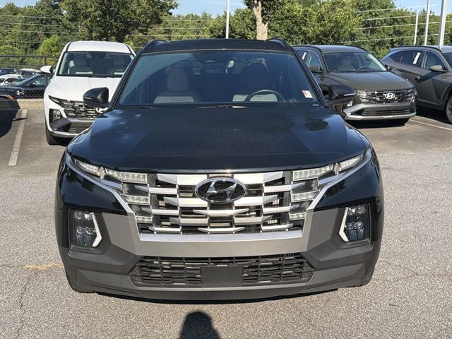 2023 Hyundai Santa Cruz SEL Premium
