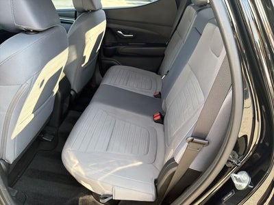 2023 Hyundai Santa Cruz SEL Premium
