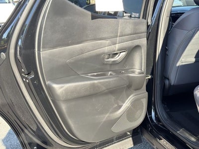 2023 Hyundai Santa Cruz SEL Premium