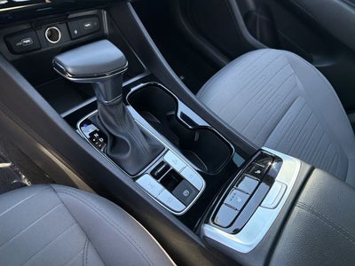 2023 Hyundai Santa Cruz SEL Premium