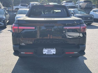 2023 Hyundai Santa Cruz SEL Premium