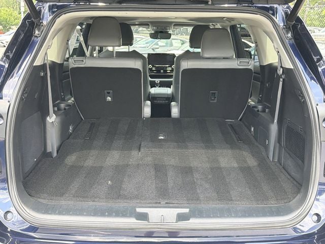 2022 Toyota Highlander Hybrid Limited