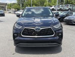 2022 Toyota Highlander Hybrid Limited