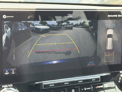 2022 Toyota Highlander Hybrid Limited