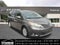 2014 Toyota Sienna XLE 8 Passenger
