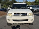 2005 Toyota Sequoia SR5