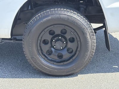 2012 Toyota Tacoma Base