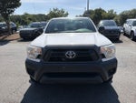 2012 Toyota Tacoma Base