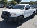2012 Toyota Tacoma Base