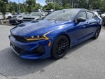 2022 Kia K5 GT