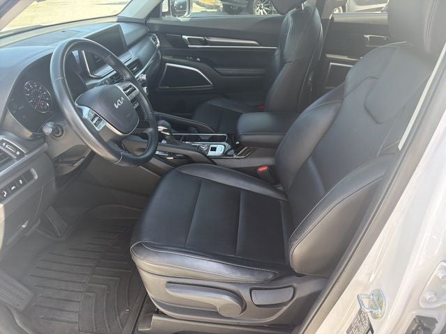 2022 Kia Telluride LX
