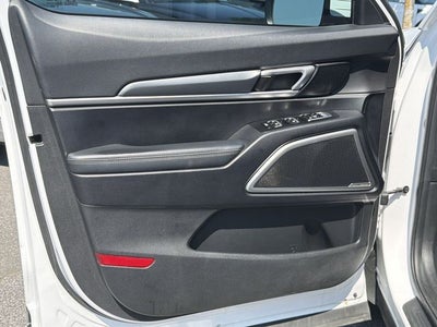 2022 Kia Telluride LX