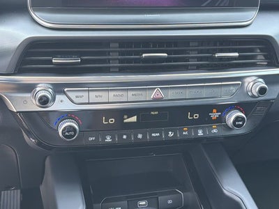 2022 Kia Telluride LX