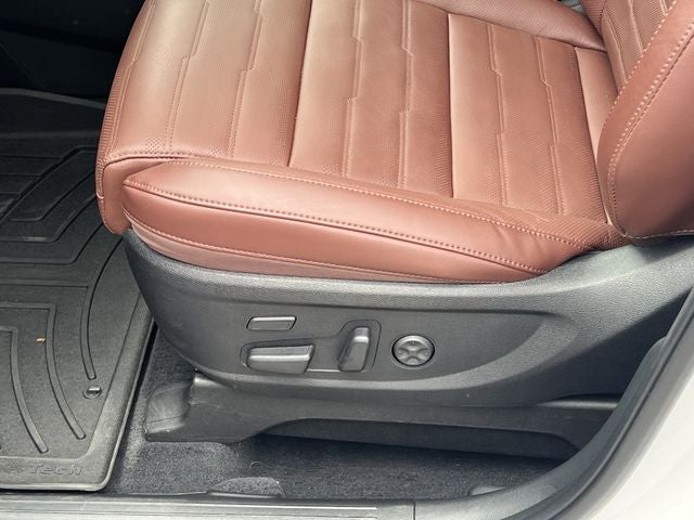 2024 Kia Telluride SX-Prestige