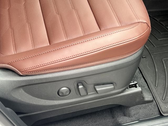 2024 Kia Telluride SX-Prestige