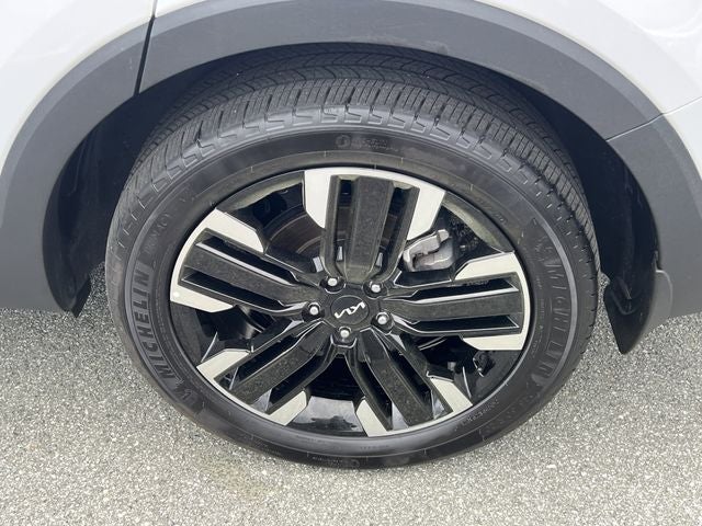 2024 Kia Telluride SX-Prestige