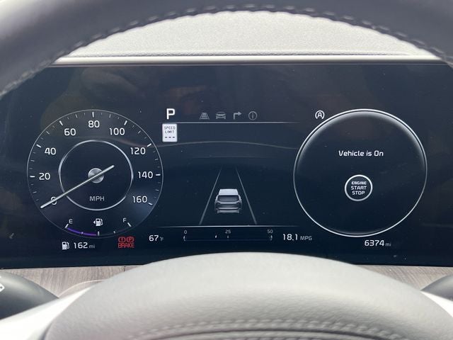 2024 Kia Telluride SX-Prestige