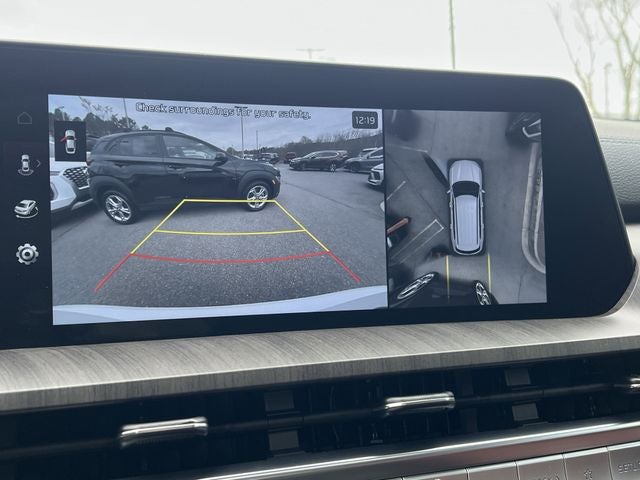 2024 Kia Telluride SX-Prestige