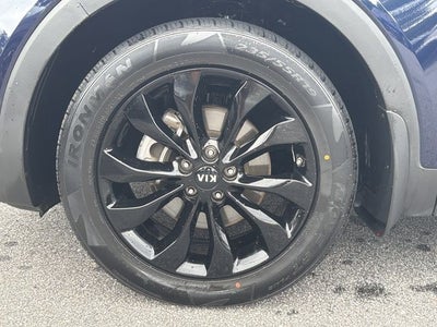 2020 Kia Sorento EX