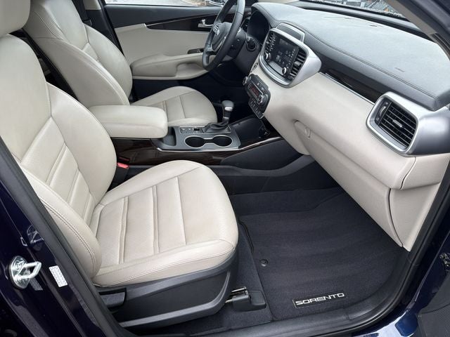 2020 Kia Sorento EX