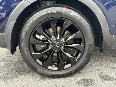 2020 Kia Sorento EX