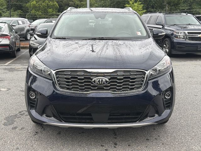 2020 Kia Sorento EX