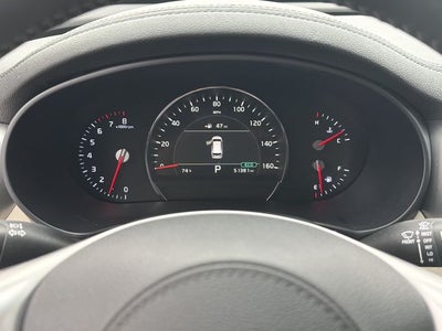 2020 Kia Sorento EX