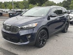 2020 Kia Sorento EX