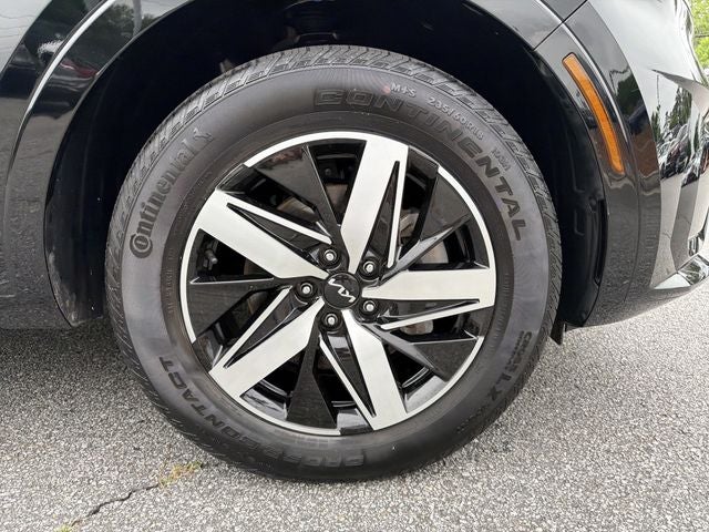 2023 Kia Sorento EX