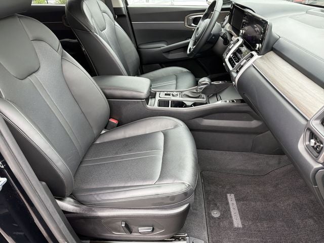 2023 Kia Sorento EX