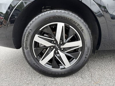 2023 Kia Sorento EX