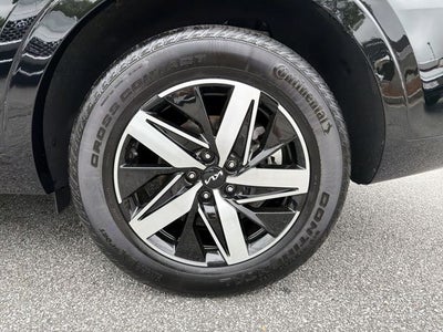 2023 Kia Sorento EX