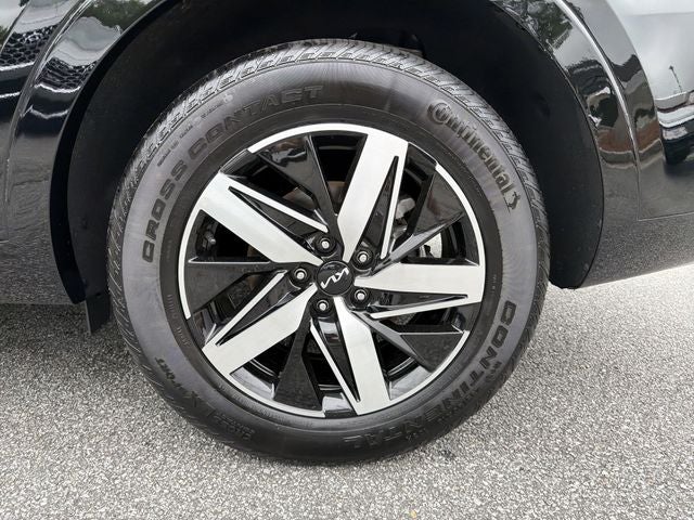 2023 Kia Sorento EX