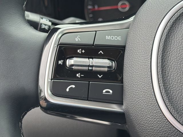 2023 Kia Sorento EX