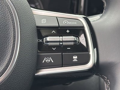 2023 Kia Sorento EX