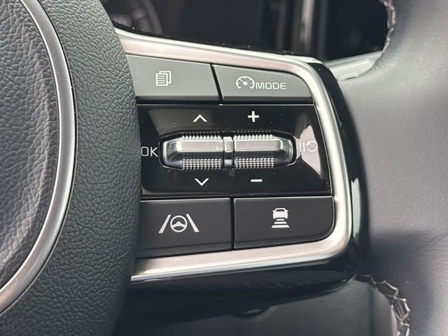 2023 Kia Sorento EX