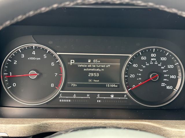 2023 Kia Sorento EX