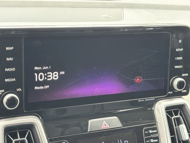 2023 Kia Sorento EX