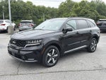 2023 Kia Sorento EX